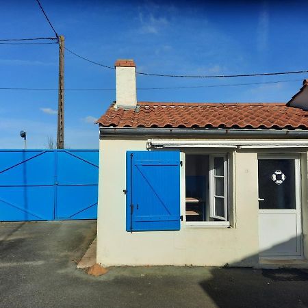 Gite Entre Terre Et Mer Mareuil-sur-Lay Екстер'єр фото